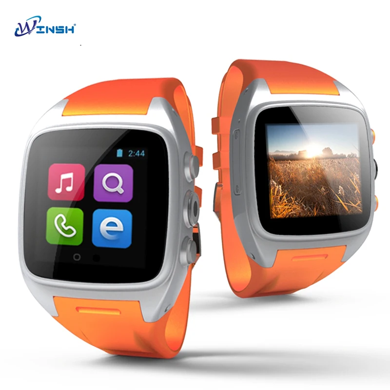 smartwatch wifi android