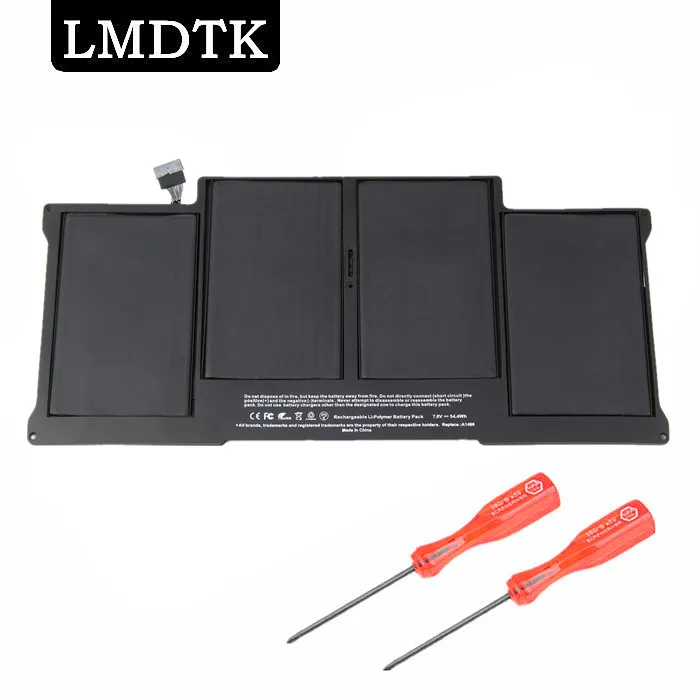Продажа LMDTK Новый аккумулятор для ноутбука APPLE MacBook Air 13