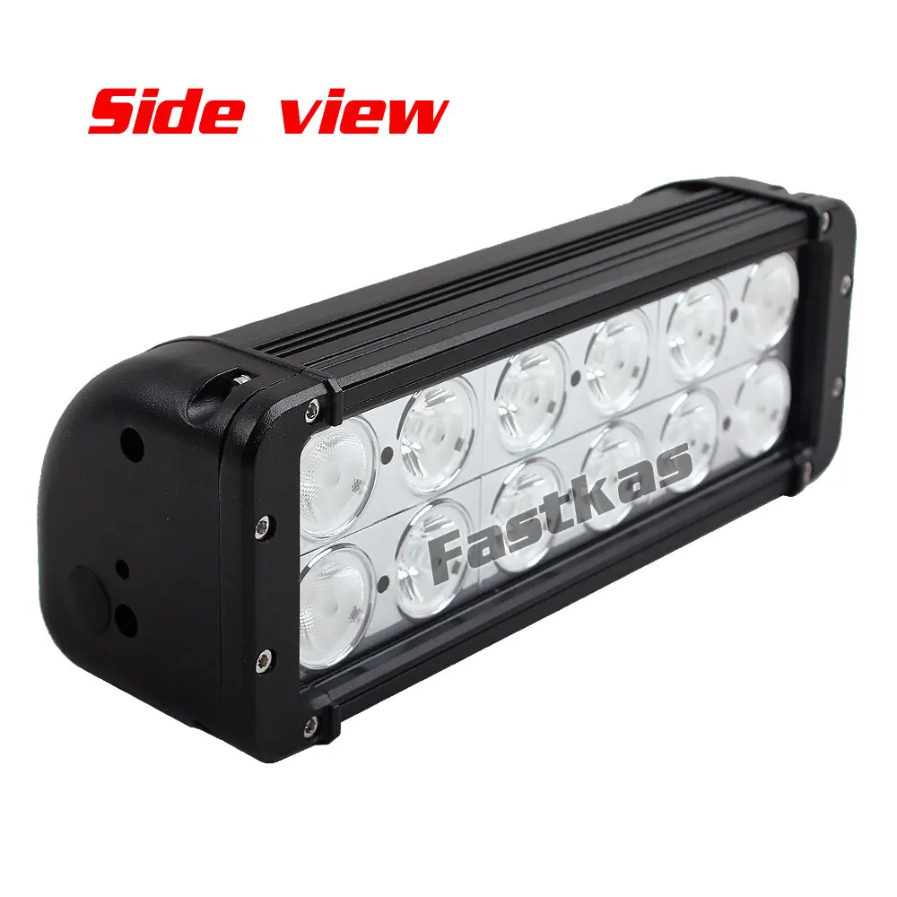 Светодиодсветильник панель FASTKAS 11 дюймов 120 Вт 12 В 24 IP67|combo led|combo dcombo light |