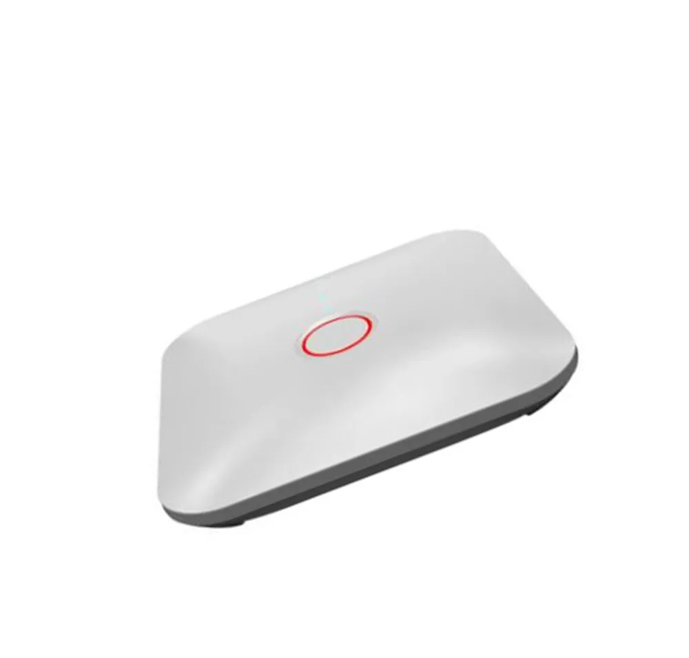 Detector de Movimento PIR Home Security Sistema de Alarme APP Controle Remoto