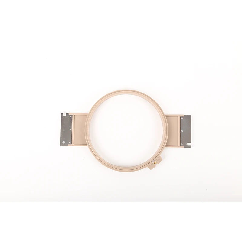 

Sew Tech Embroidery Hoop for SWF Embroidery Machine Frames R210mm Arm Width 360mm Embroidery Frame