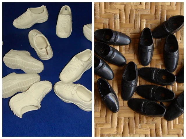barbie ken shoes