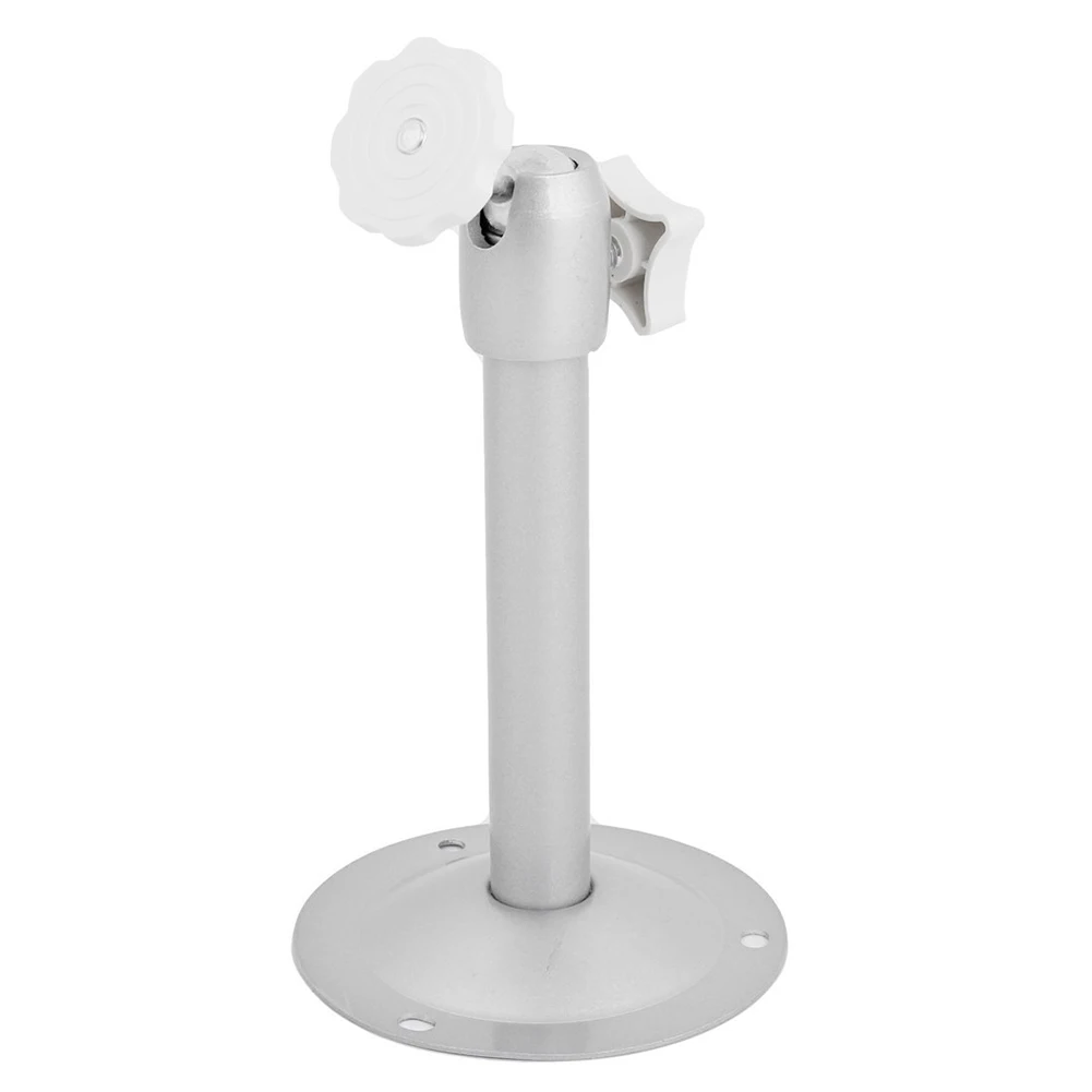 

Metal Ceiling Wall Mounting Bracket 17cm High for CCTV DVR Camera