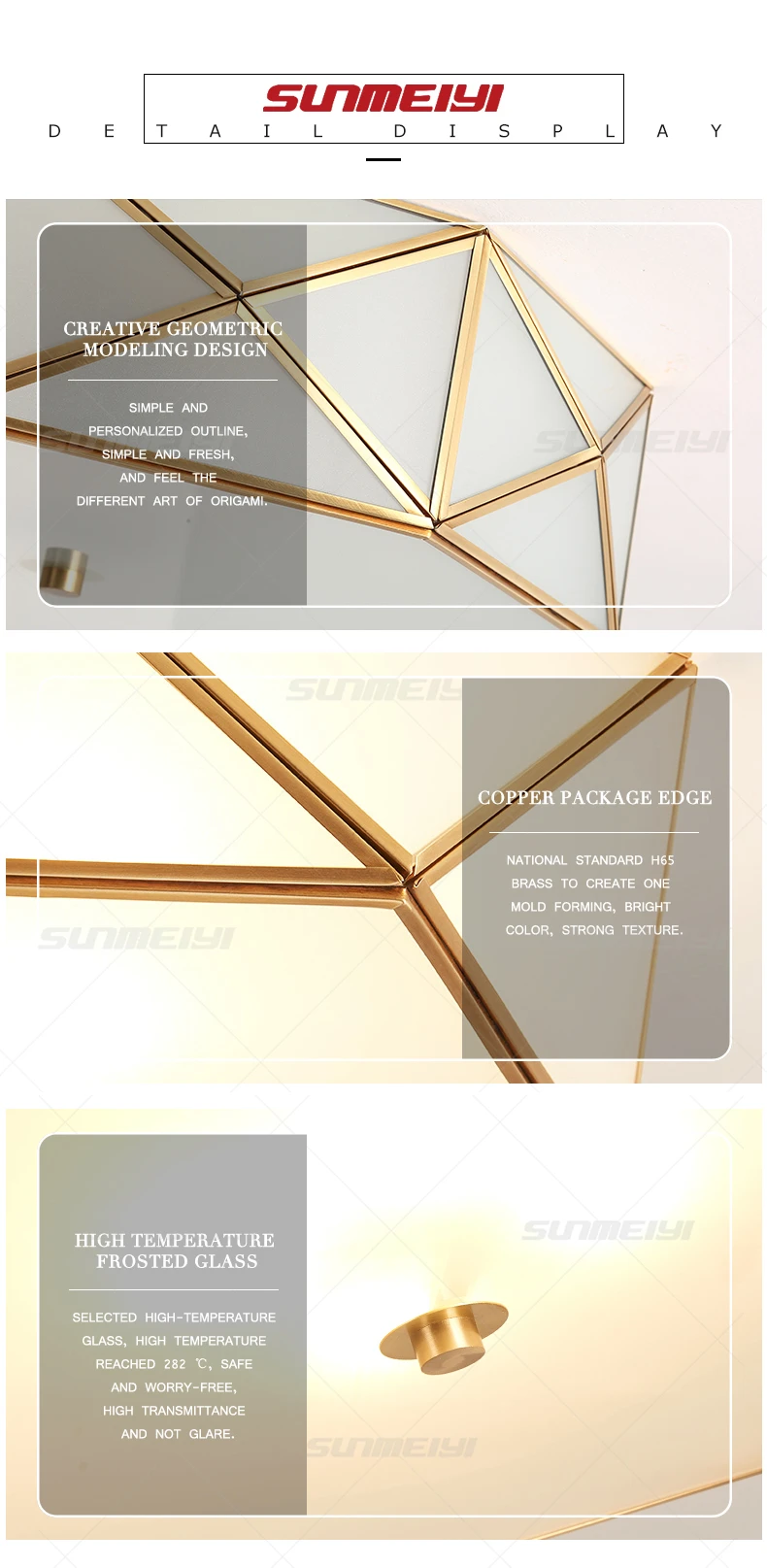 Ceiling Lights  05