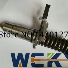 Самый лучший продавец! 1278228 запчасти дизельного двигателя инжектор топлива 127-8228 насос инжектор 1278228