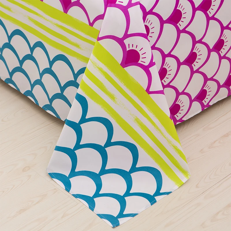 flat sheet