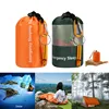 Camouflage Emergency Survival Sleeping Bag