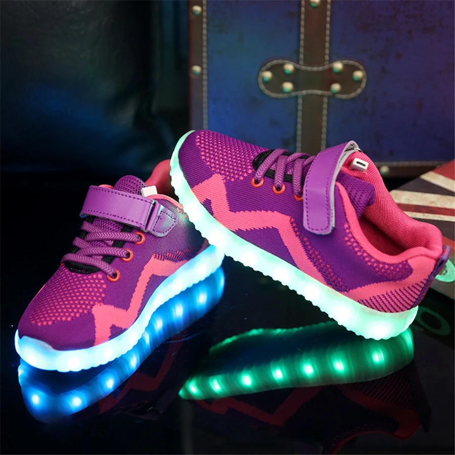 little kids running shoes