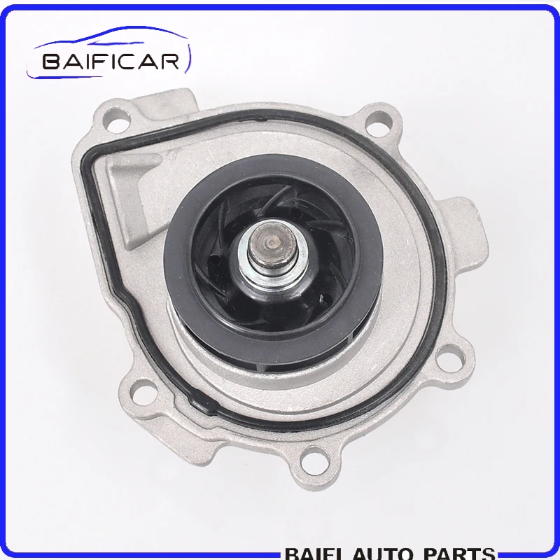 Baificar абсолютно подлинный водяной насос 24405895 для Chevrolet Aveo Aveo5 Cruze Sonic Pontiac G3 Wave Saturn Astra 1.6L 1.8L