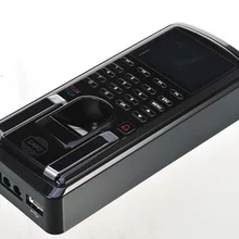 F151 2," Цвет TFT отпечаток пальца/RFID карта Пароль отпечатки, контроллер wit устройства считывания карт