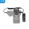 JJC Cámara 433MHz Control remoto inalámbrico de liberación de obturador para NIKON D810/D850/D700/F90/F100/D750D3200/D3300/D5000/D5100/D5500/DF ► Foto 2/6