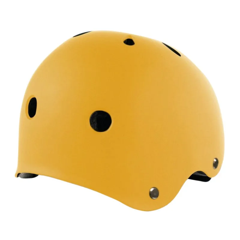Outdoor Mountaineering Helmet Adult Skateboard Helmet Adjustable Straps Protective Skiing Skate Bike Cycling Helmets Multi-color