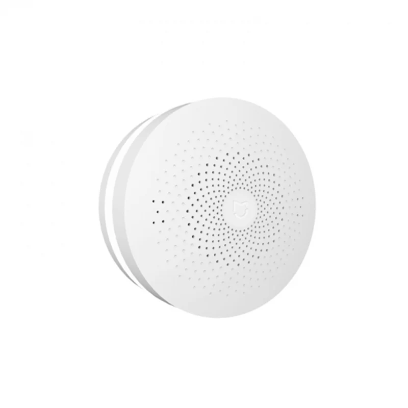  New Multifunctional Xiaomi Mi Gateway 2 Hub Smart Home Alarm System Intelligent Mini Online Radio U - 32741967357