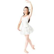 Детская однотонная балетная одежда и базовые модели внешней торговли; комбинезон; одежда для выступлений для женщин; Новинка