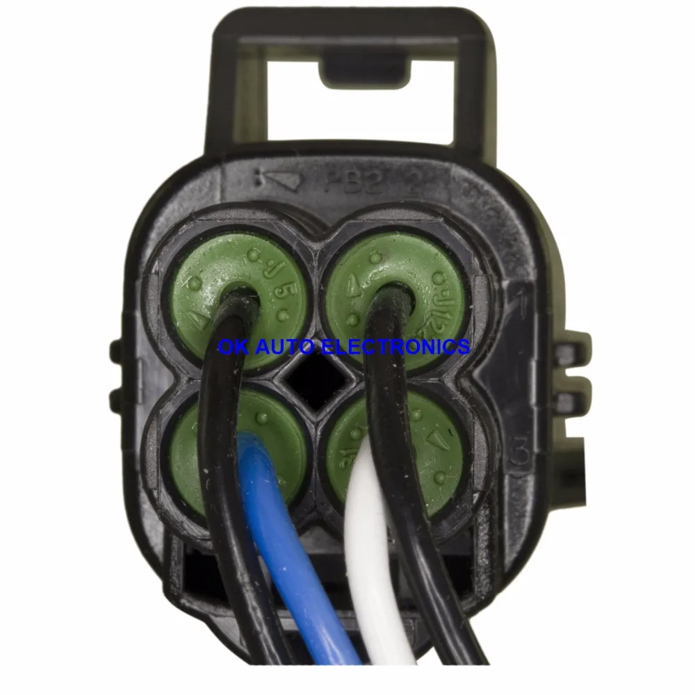 Кислородный датчик лямбда воздушный топливный O2 для VOLVO S60 V70 94972528 234 9019 2349019 2001