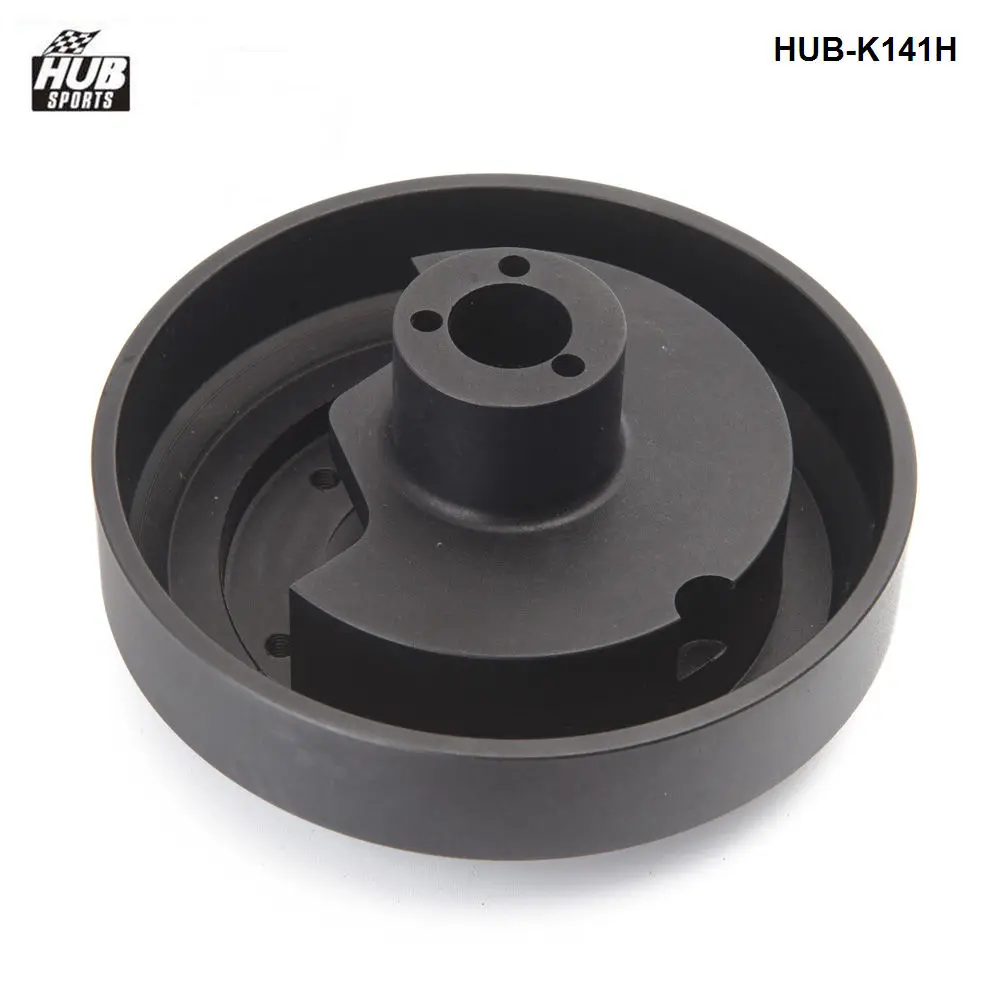 Короткая Ступица рулевого колеса для Infiniti G35 G37 Nissan 350Z 370Z SE-R HUB-K141H