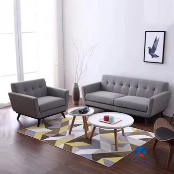

U-BEST Inspirational Grey Modern Couch single seat Sofas and Couches Ideas with Grey 1+3 seater
