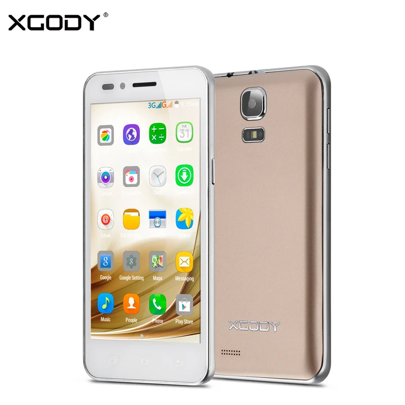 Цена за Xgody g200 android смартфон 4.5 дюймов 3 г dual sim mtk6572 dual core 512 МБ + 8 ГБ мобильного телефона 5mp wifi разблокирована сотовых телефонов Цена за Xgody g200 android смартфон 4.5 дюймов 3 г dual sim mtk6572 dual core 512 МБ + 8 ГБ мобильного телефона 5mp wifi разблокирована сотовых телефонов