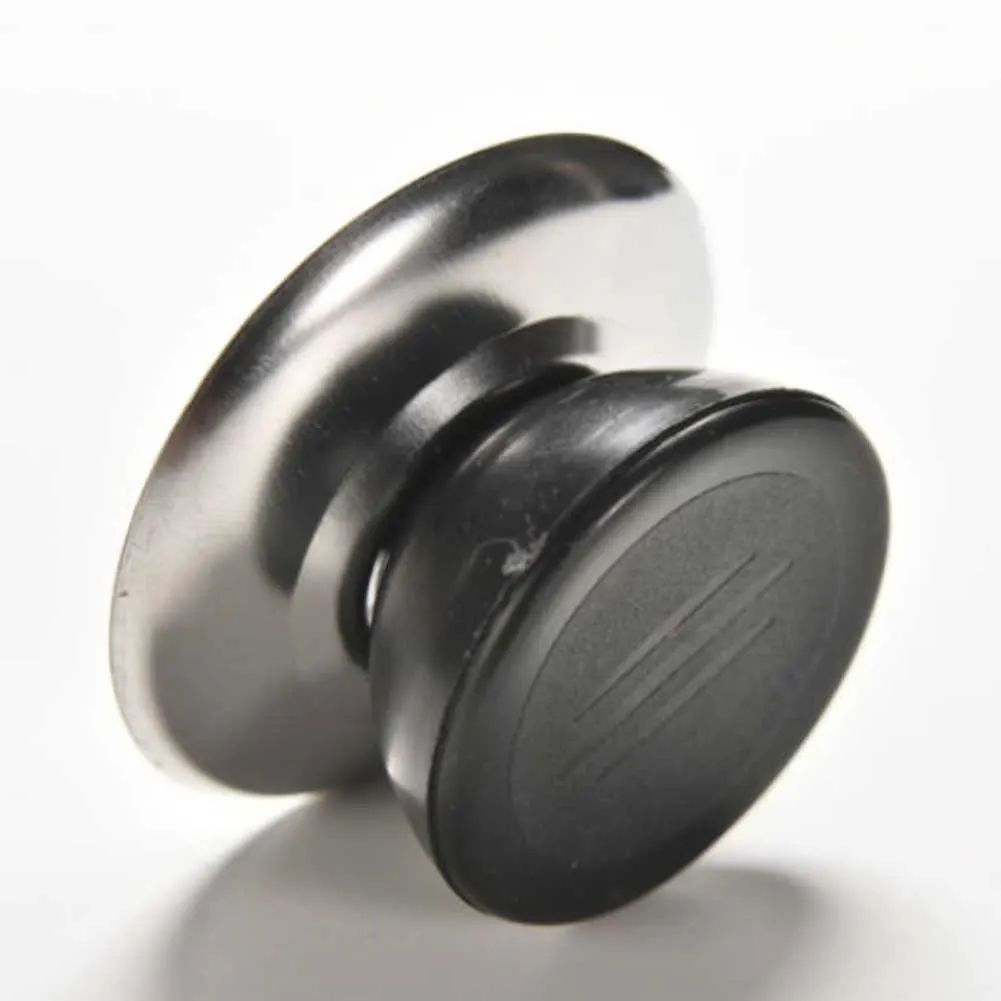 2018 1PC Kitchen Cookware Pot Saucepan Kettle Lid Knobs Cover Handles