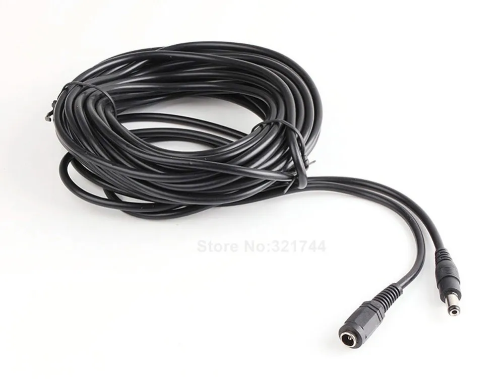 DC Power Cable