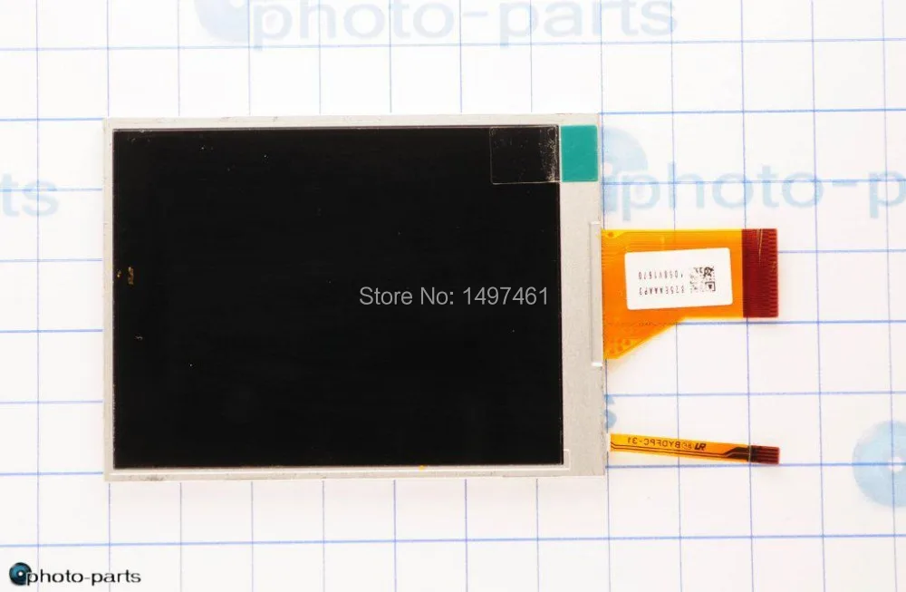 New inner LCD Screen Display with backlight Repair Part for Nikon D3100