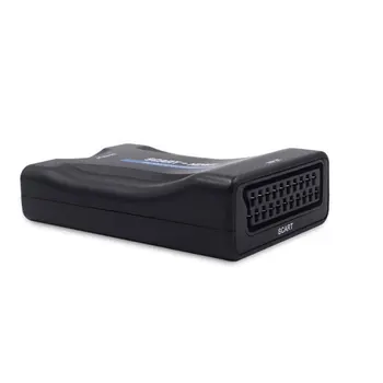 

SCART to HDMI Converter SCART to HDMI Video Converter SCART TO HD