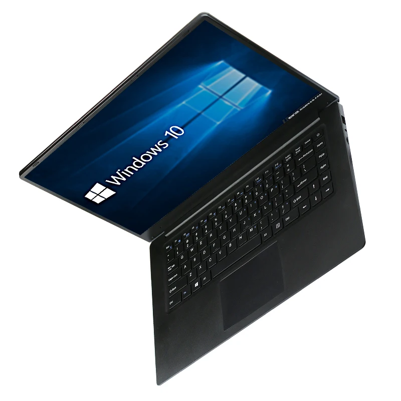 15.6inch 6GB RAM+500GB HDD Intel Quad Core Fast Run CPU Windows 10 System 1920*1080P Full HD Wifi Bluetooth Laptop Notebook