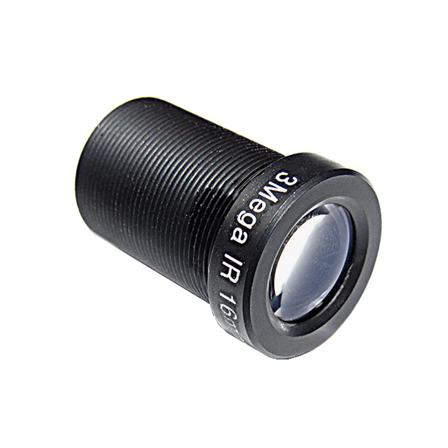 HD 16 мм объектив 3 0 мегапикселя M12 CCTV IR Filter1/2 5 &quotобъектив ip камера камеры