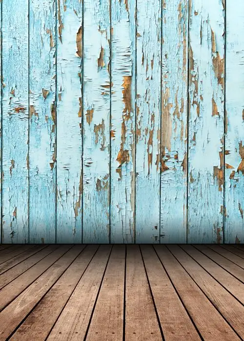Aliexpress.com : Buy HUAYI Distressed old wood Photography ...