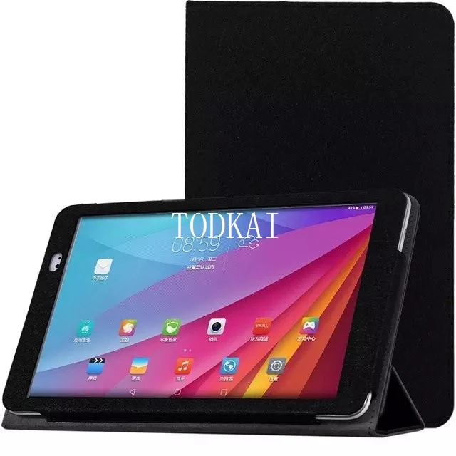 tri fold stand