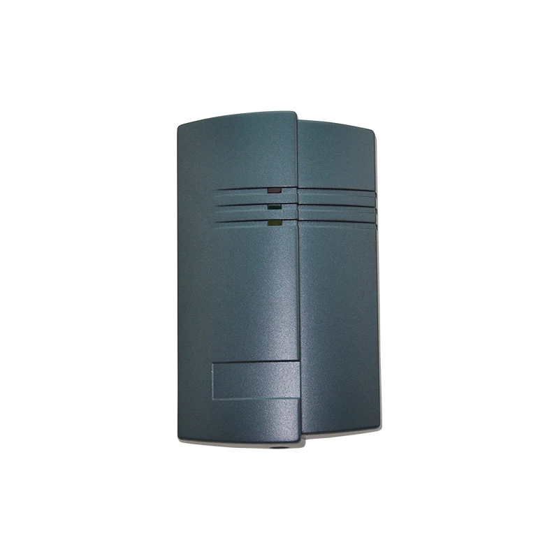 

ST-D05 safe and durable waterproof Weigand26/34 interface 125KHz EM ID contactless wireless reader