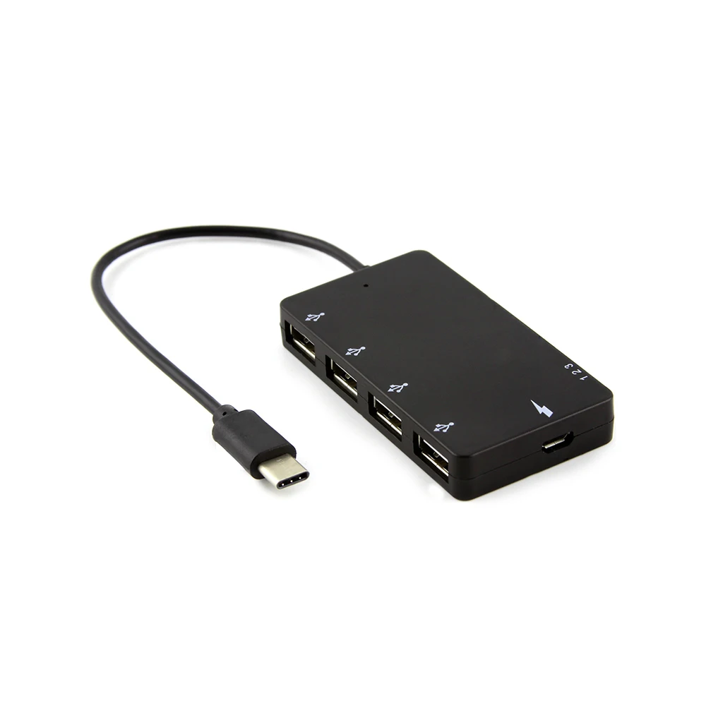 USB HUB 