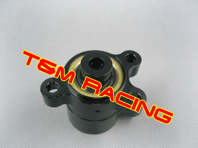 

NEW Clutch Slave Cylinder 748 749 RED BLACK GOLD