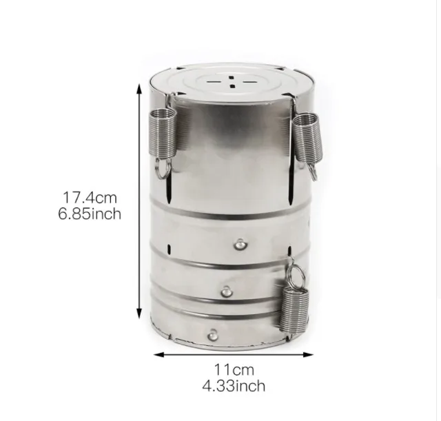 Hot Sale 3 Layer Stainless Steel Ham Press Maker Machine High Quality Seafood Meat Poultry Tools Kitchen Cooking Tools for Party