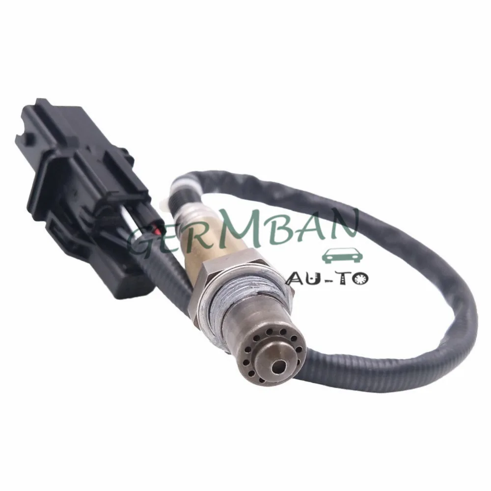 Кислородный датчик Lambda LSU 4 2 подходит для Nissan Cadillac SRX CTS No 30 2001 4100 0258007206 22693 6M400 0258007336