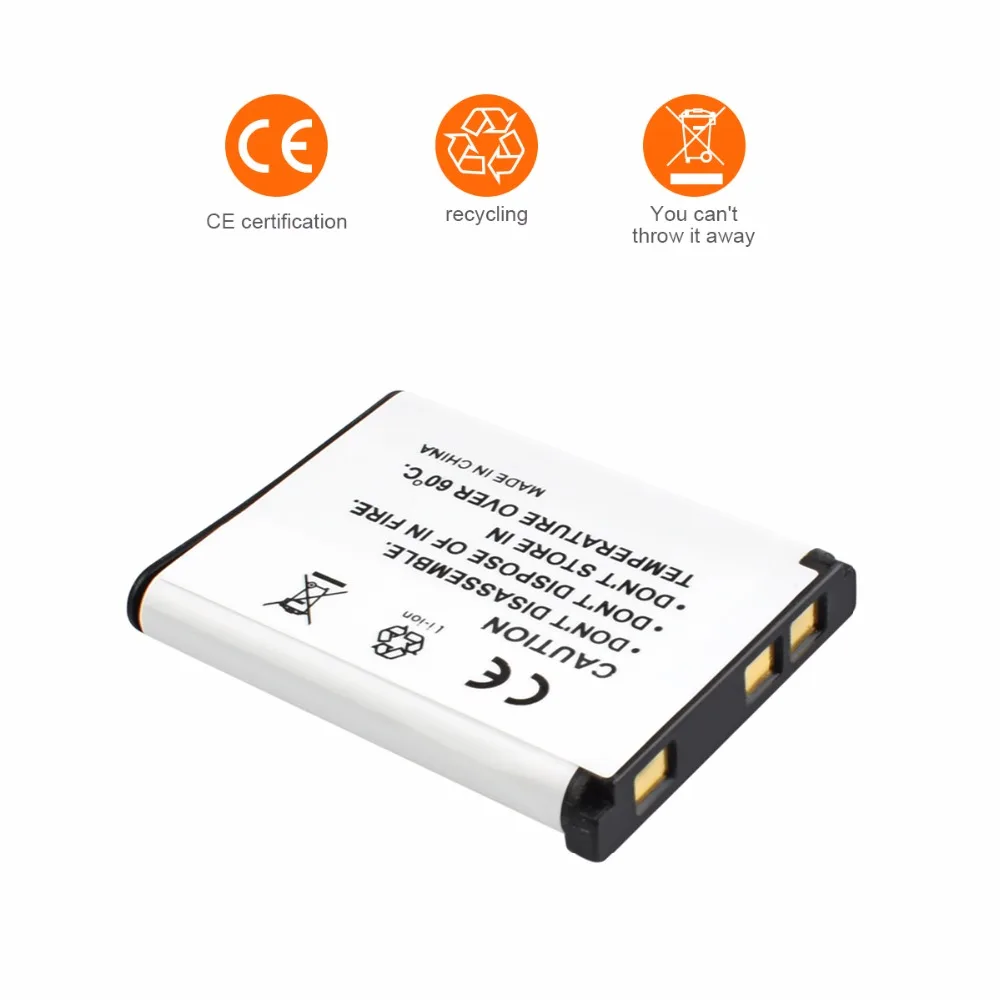 1200mAh 3 6 V li ion LI 42B 40B Li NP45 NP 45 DLI63 EN EL10 DLI108 D Li108 NP80 CNP80 80 K7006 L10|Цифровые аккумуляторы| |