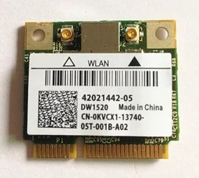 DRIVER FOR BROADCOM DW1520 BROADCOM DW1520 64BIT DRIVER