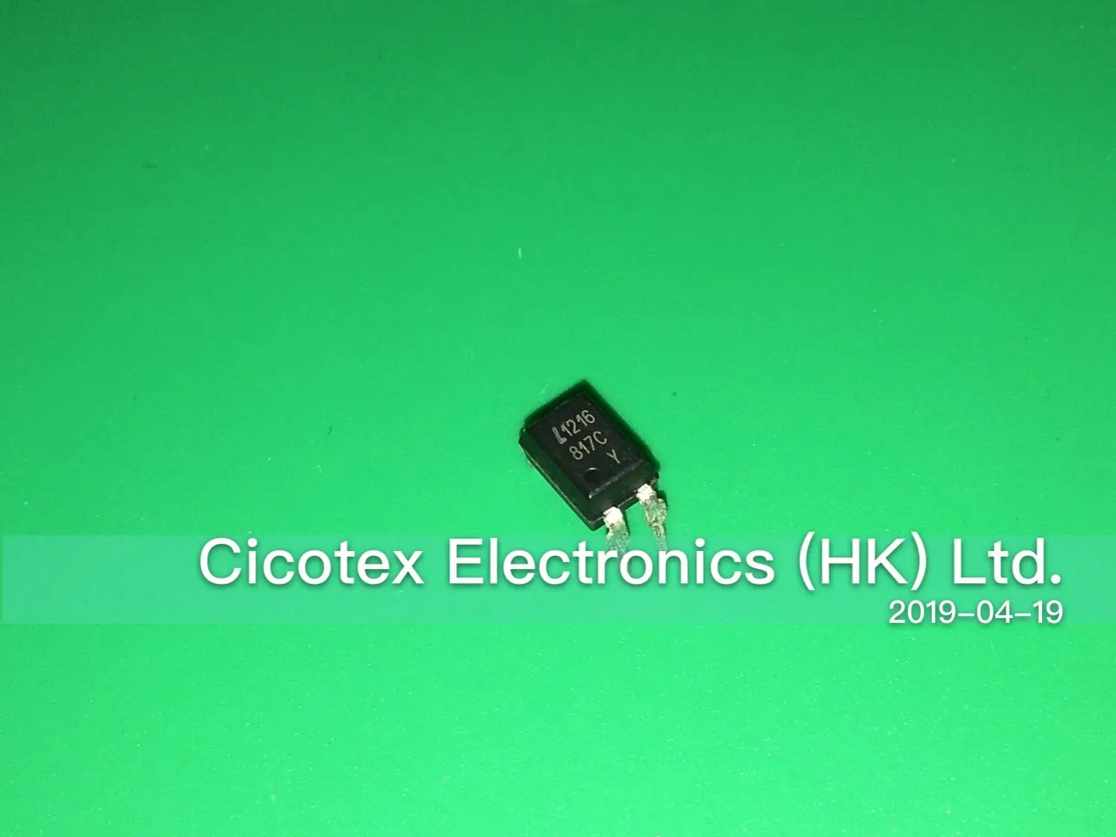 20 шт./лот LTV817C DIP4 LTV 817C OPTOISOLATR 5KV транзистор 4-DIP LTV-817-C LTV-817C фотосоединитель