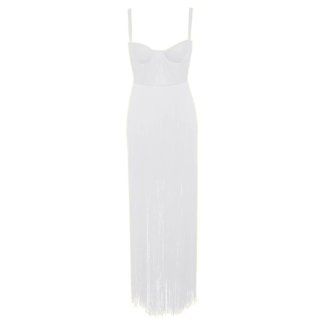 New-Yellow-Black-Bandage-Dress-2018-Sexy-Celebrity-Evening-Party-Dress-Summer-Women-Tassels-Fringe