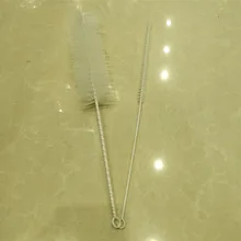 2 размера/комплект кальян кальянный Чистящая Щетка кальянный шланг очиститель аксессуары чистящие щетки