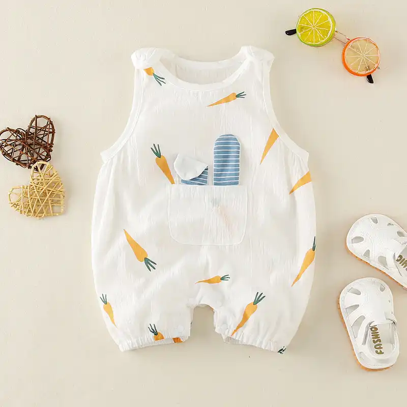 baby summer onesies