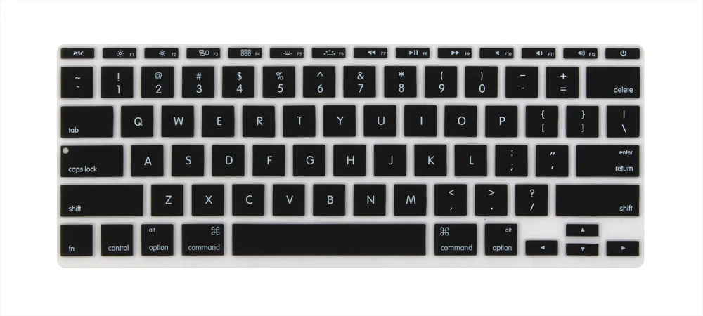 Английский США клавиша Enter чехол для Macbook Air 1" 11,6 дюймов модель A1465 A1370