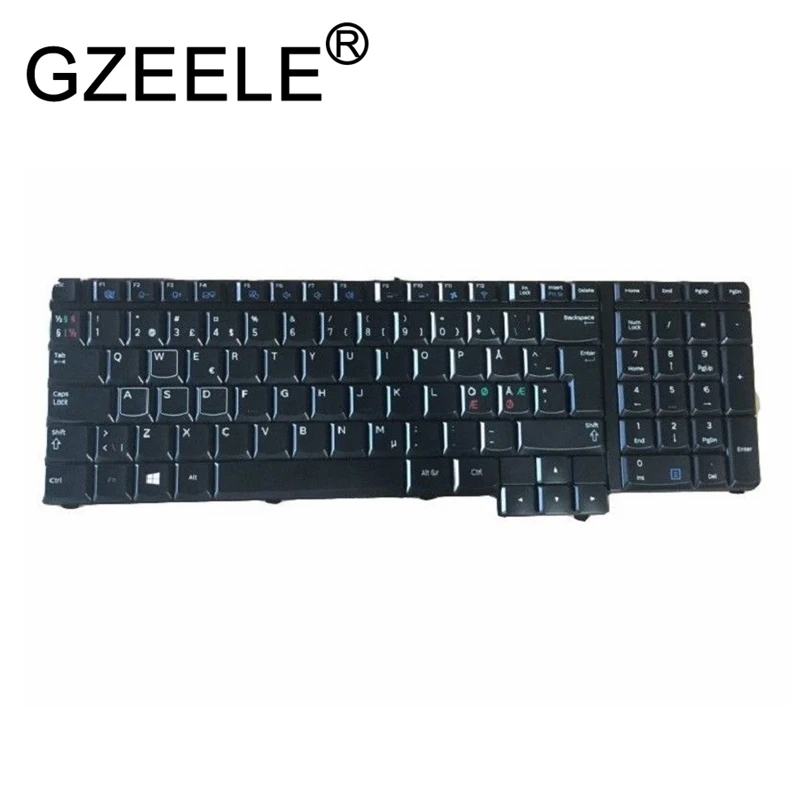 GZEELE Laptop Keyboard For Samsung NP700G7A NP700G7C 700G7A Nordic NE BA59-03154H 9Z.N7FBN.01N Backlit New GZEELE Laptop Keyboard For Samsung NP700G7A NP700G7C 700G7A Nordic NE BA59-03154H 9Z.N7FBN.01N Backlit New