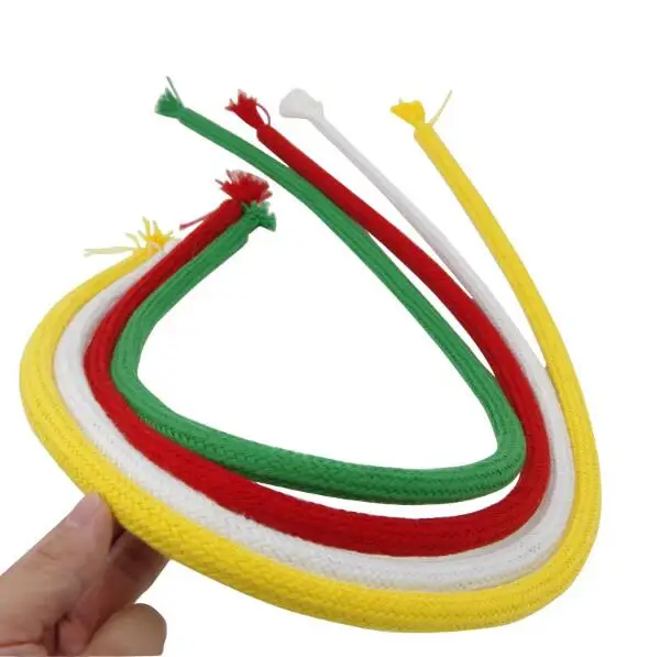 20pcs Children Magical Interesting Magic Prop Stiff Rope Classic Stage