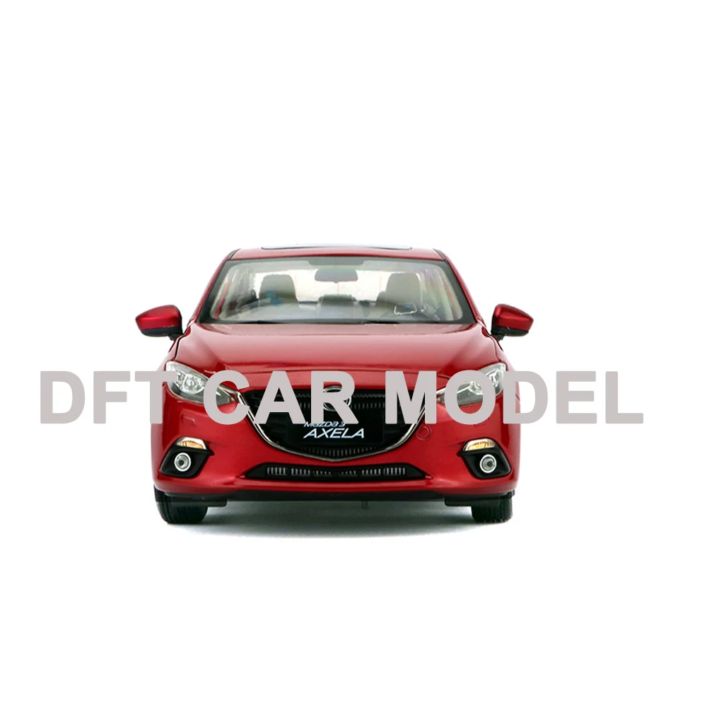 

diecast 1:18 AXELA Alloy Toy Car Model of Children's Toy Cars Original Authorized Authentic Kids Toys Gift Free Shipping