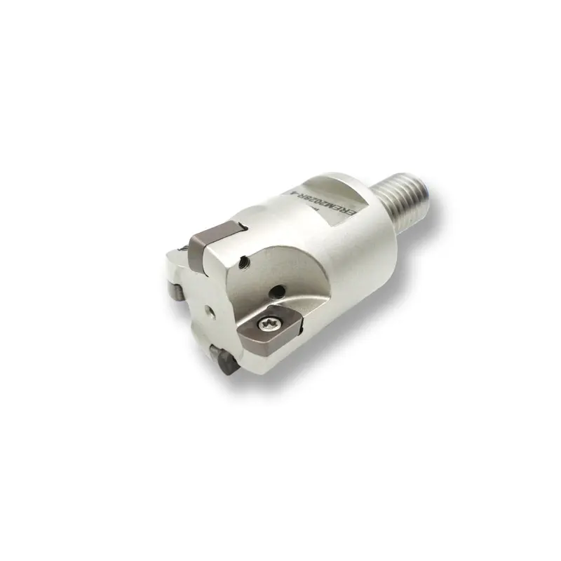 

MOSASK Right angle shoulder Finishing cutter ASMM0712R-3 CNC milling Trail Locking head