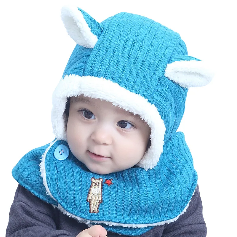 baby hat winter (3)