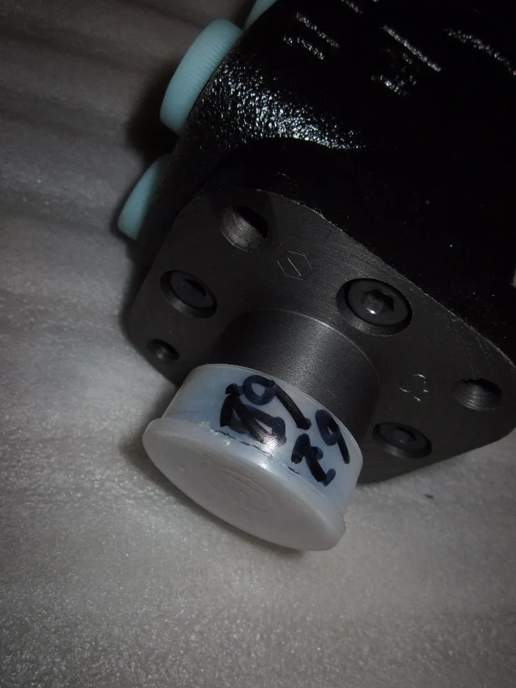 Shenniu 254 304 the hydraulic steering mechanism (pump for steering