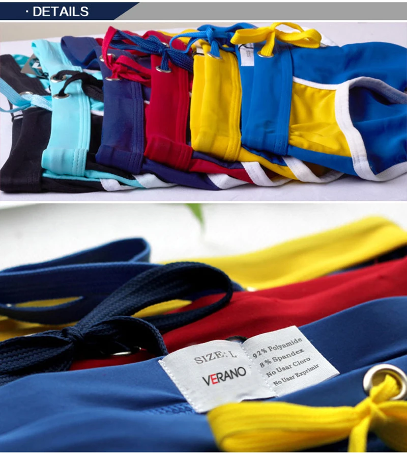 K455 men swimming trunks-detail05