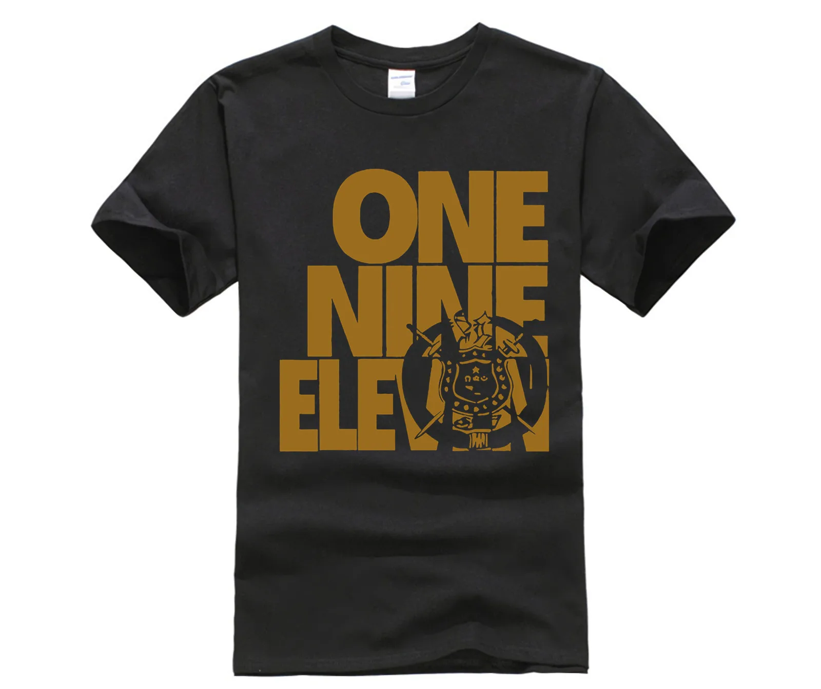 

Omega Psi Phi 1911 Fraternity 2 Men'S T Shirt